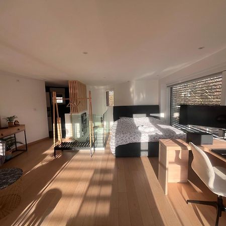 Villa Exclusive Štrasburk Exteriér fotografie