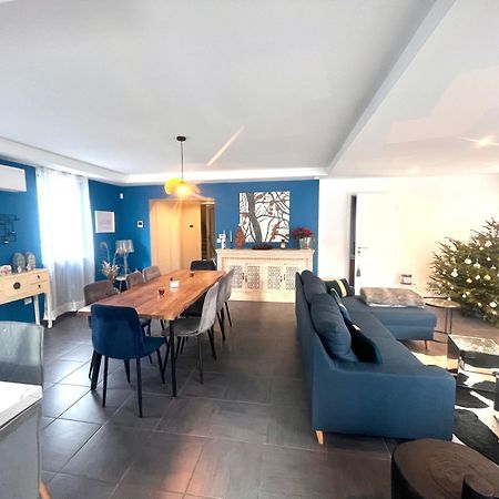 Villa Exclusive Štrasburk Exteriér fotografie