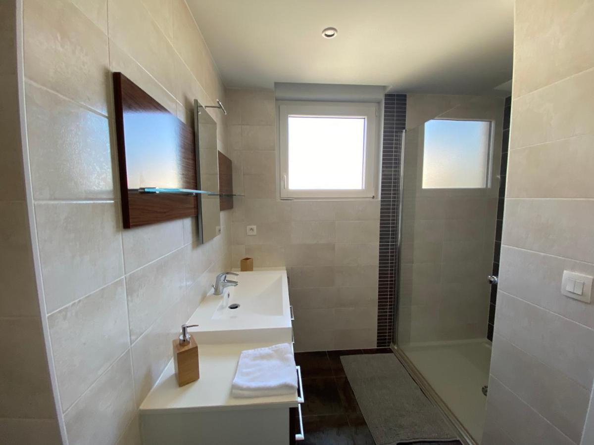 Villa Exclusive Štrasburk Exteriér fotografie