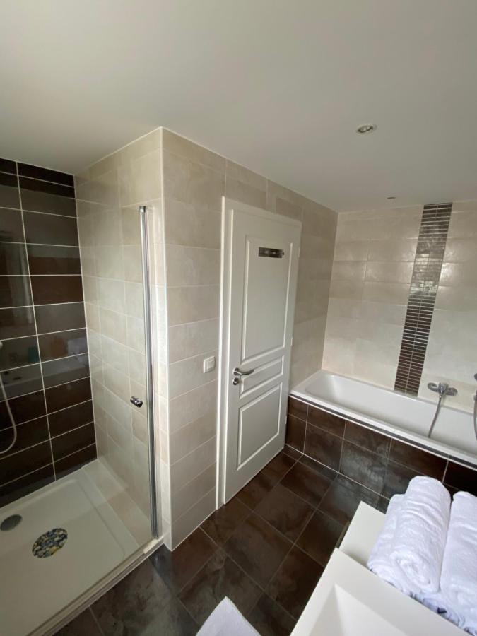 Villa Exclusive Štrasburk Exteriér fotografie