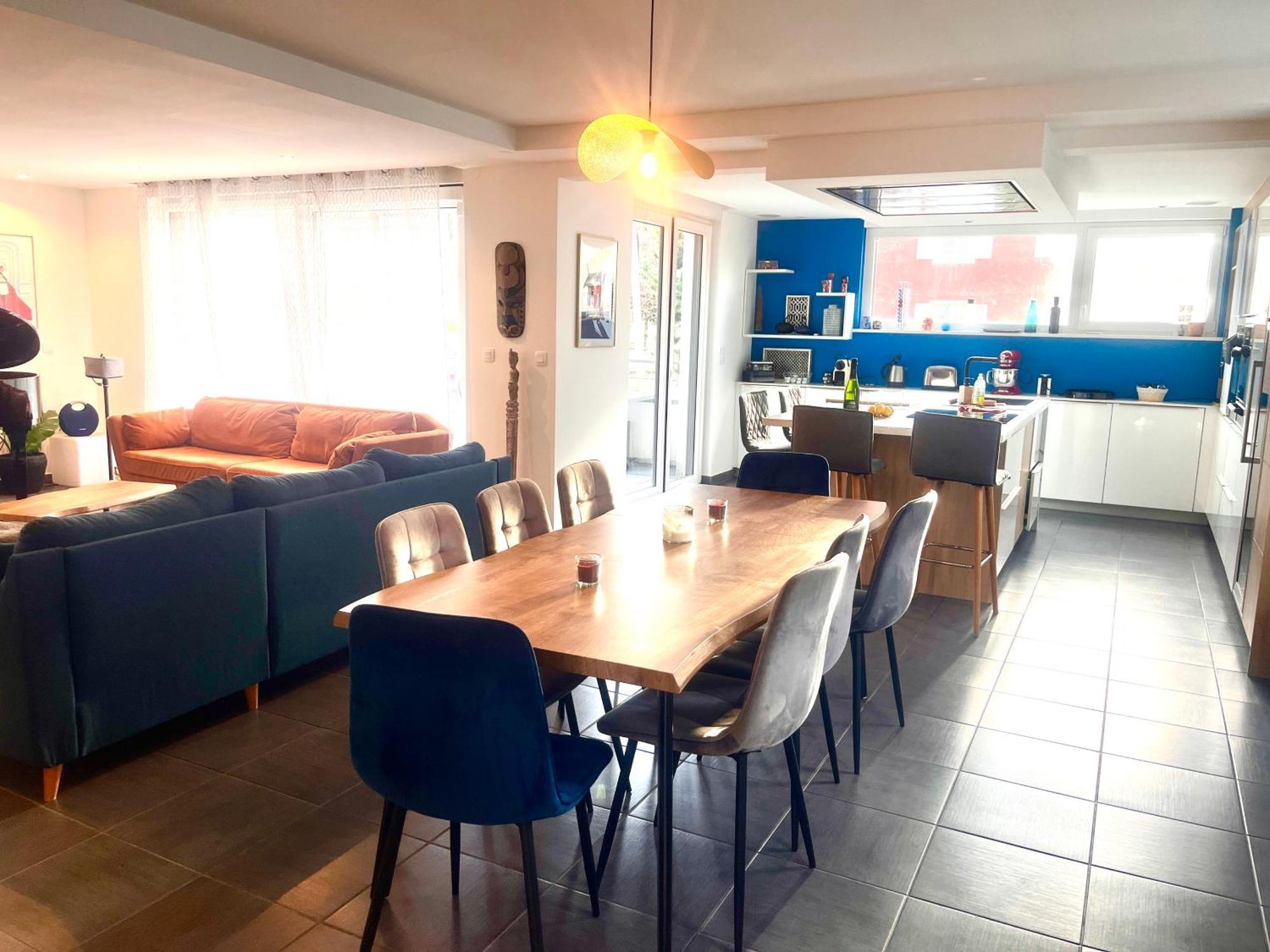 Villa Exclusive Štrasburk Exteriér fotografie