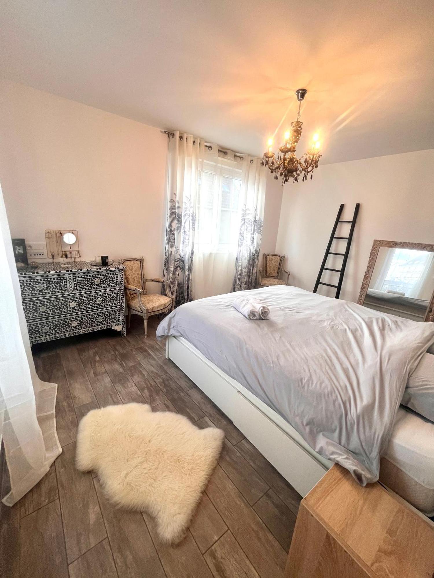 Villa Exclusive Štrasburk Exteriér fotografie