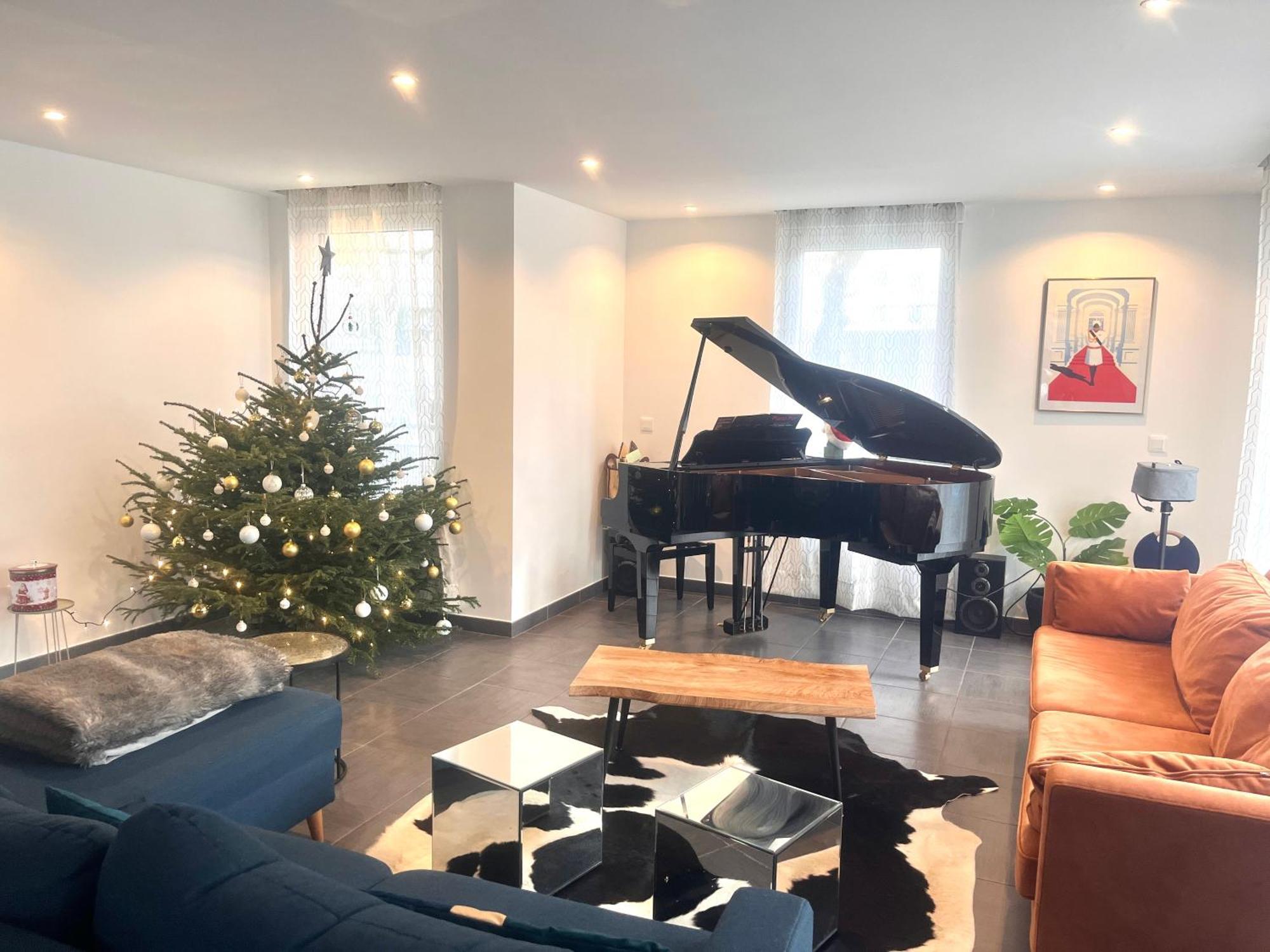 Villa Exclusive Štrasburk Exteriér fotografie